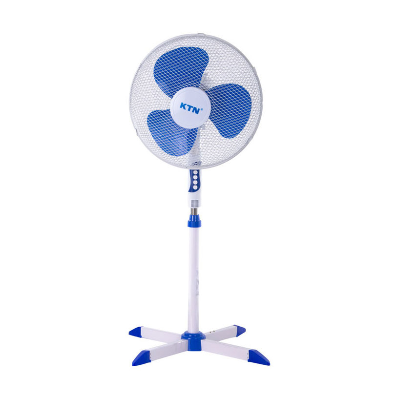 ВЕНТИЛАТОР KTN KT-1617 BLUE 16'' ВЕНТИЛАТОР KTN KT-1617 BLUE 16''