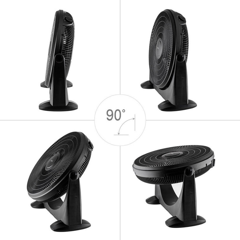 ВЕНТИЛАТОР SANG SBX-20 ВЕНТИЛАТОР SANG SBX-20