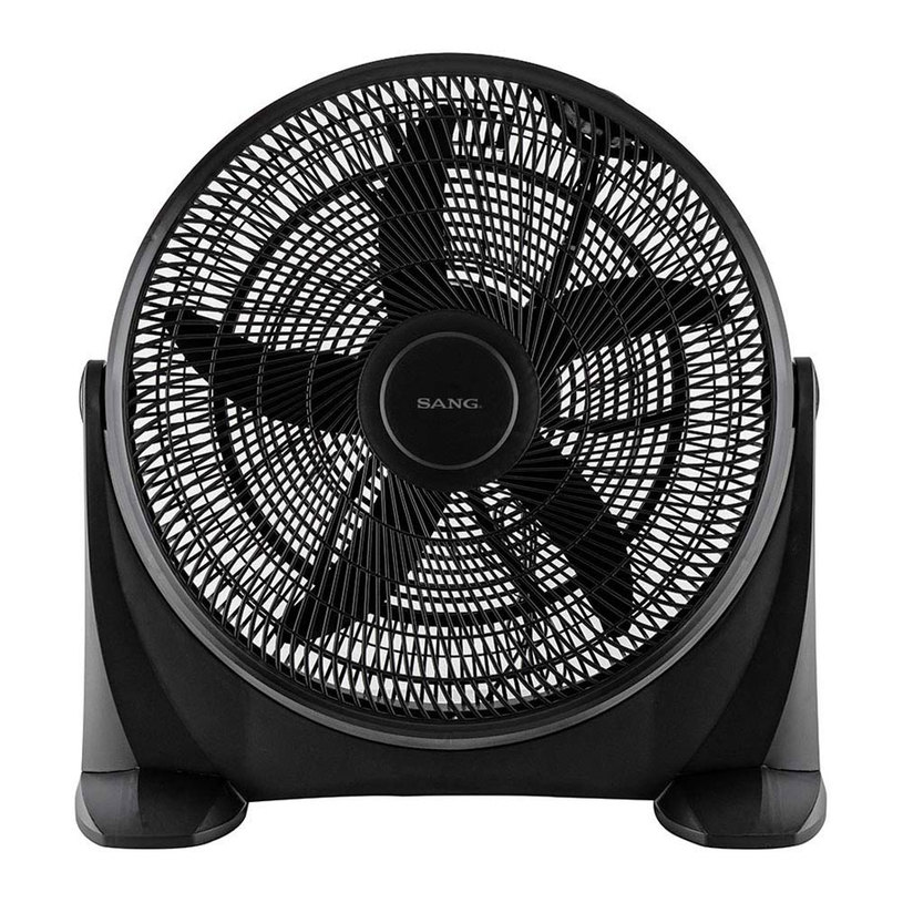ВЕНТИЛАТОР SANG SBX-20 ВЕНТИЛАТОР SANG SBX-20