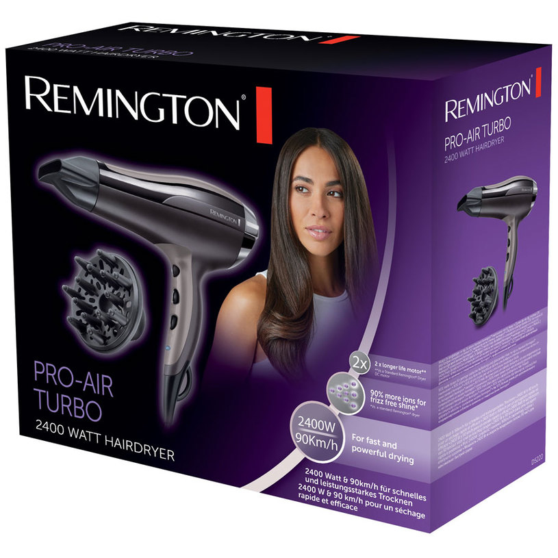 *СЕШОАР REMINGTON D5220 (3) *СЕШОАР REMINGTON D5220 (3)