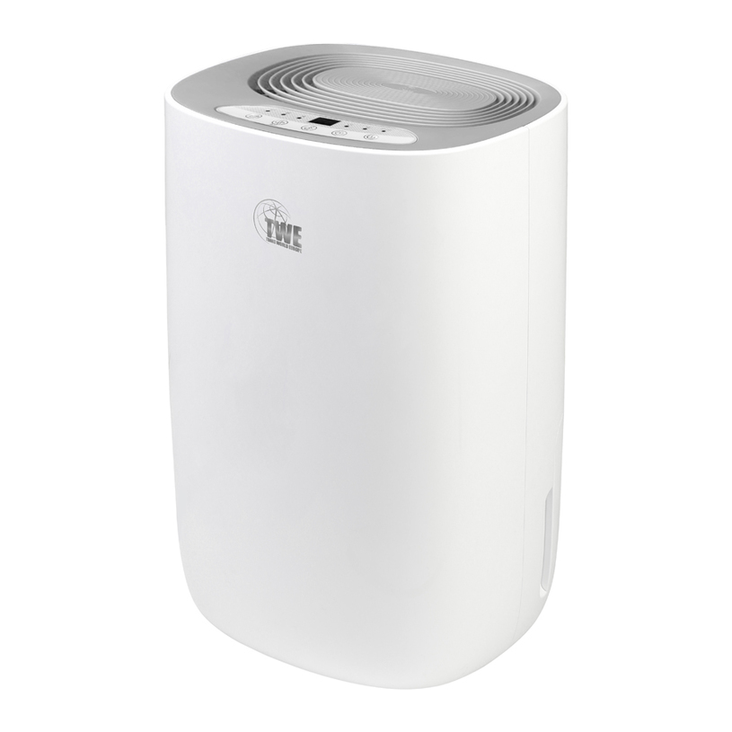 ОБЕЗВЛАЖНИТЕЛ TWE DYD-S10A ОБЕЗВЛАЖНИТЕЛ TWE DYD-S10A