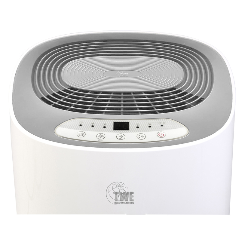 ОБЕЗВЛАЖНИТЕЛ TWE DYD-S10A ОБЕЗВЛАЖНИТЕЛ TWE DYD-S10A