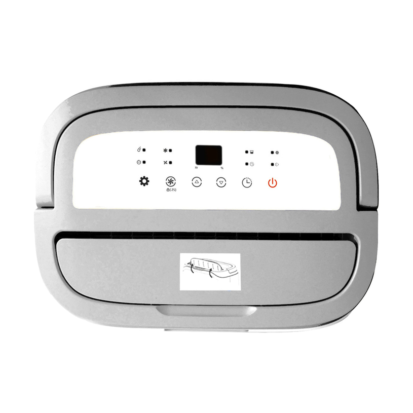 *ОБЕЗВЛАЖНИТЕЛ TWE DYD-W20A ***@ *ОБЕЗВЛАЖНИТЕЛ TWE DYD-W20A ***@