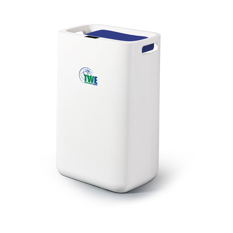 ОБЕЗВЛАЖНИТЕЛ TWE ALPHA Q13 ОБЕЗВЛАЖНИТЕЛ TWE ALPHA Q13