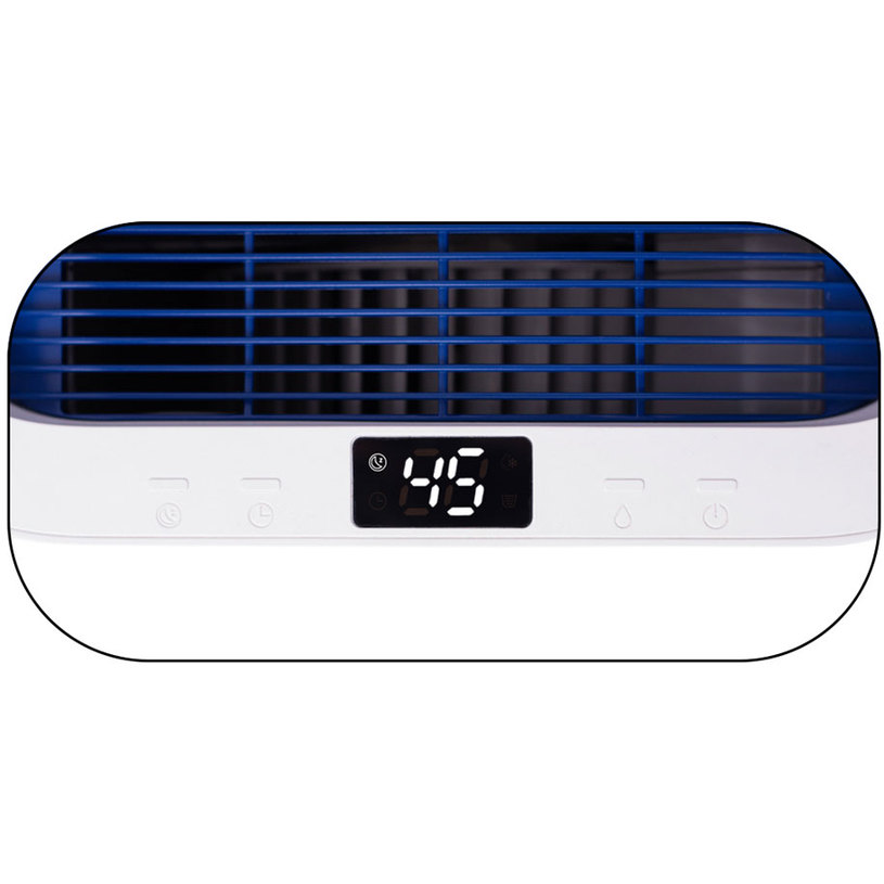 ОБЕЗВЛАЖНИТЕЛ TWE ALPHA Q13 ОБЕЗВЛАЖНИТЕЛ TWE ALPHA Q13