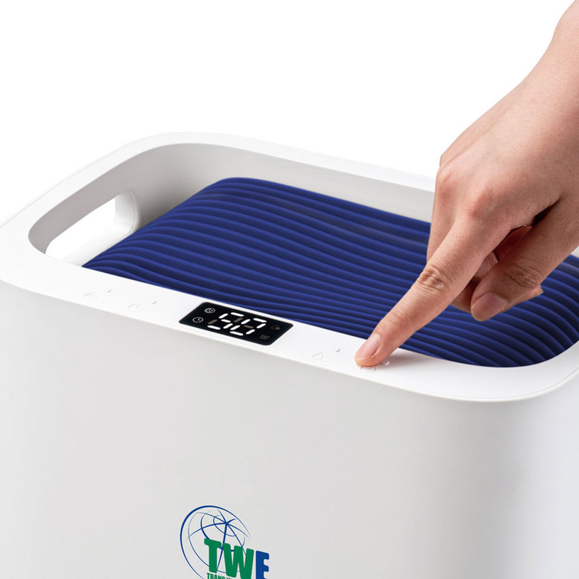 ОБЕЗВЛАЖНИТЕЛ TWE ALPHA Q13 ОБЕЗВЛАЖНИТЕЛ TWE ALPHA Q13