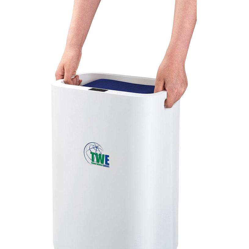 ОБЕЗВЛАЖНИТЕЛ TWE ALPHA Q13 ОБЕЗВЛАЖНИТЕЛ TWE ALPHA Q13