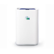 ОБЕЗВЛАЖНИТЕЛ TWE ALPHA Q13 2.30 L, 13 L/24H, 35.00 dB(A) ОБЕЗВЛАЖНИТЕЛ TWE ALPHA Q13 2.30 L, 13 L/24H, 35.00 dB(A)
