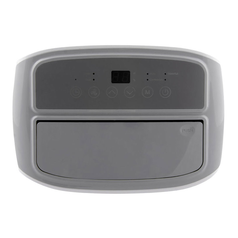 *ОБЕЗВЛАЖНИТЕЛ GE GED-20YDO-19 *** @ *ОБЕЗВЛАЖНИТЕЛ GE GED-20YDO-19 *** @