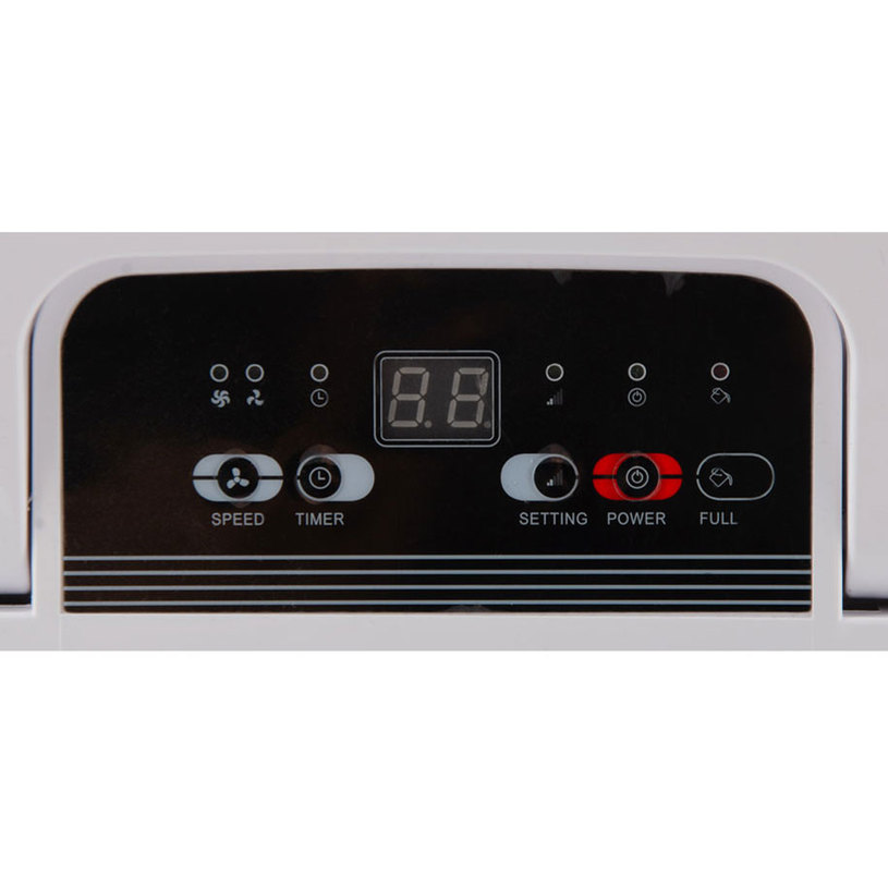 *ОБЕЗВЛАЖНИТЕЛ TESY DHF10CEL ***@ *ОБЕЗВЛАЖНИТЕЛ TESY DHF10CEL ***@