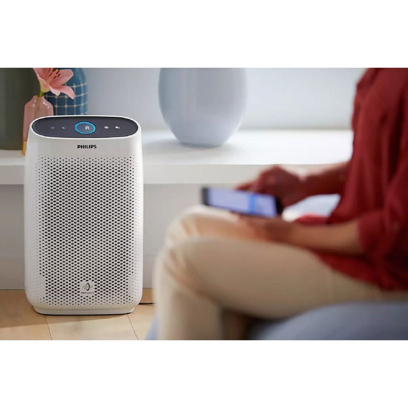 *ПРЕЧИСТВАТЕЛ PHILIPS AC1214/10 ***@3 *ПРЕЧИСТВАТЕЛ PHILIPS AC1214/10 ***@3