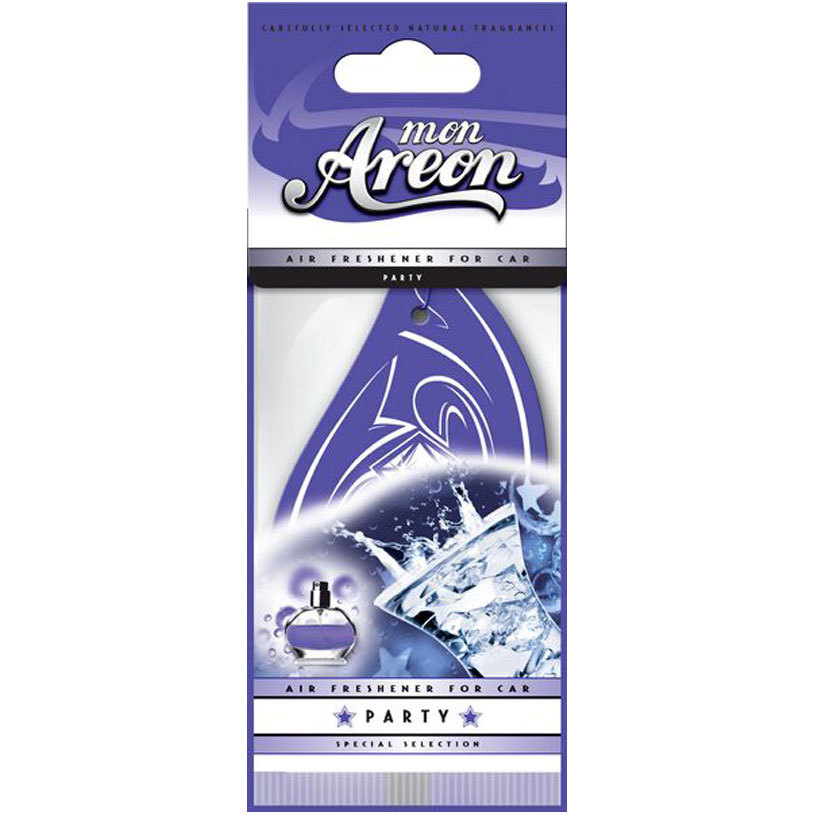 АРОМАТИЗАТОР AREON MON/DELICIOUS АРОМАТИЗАТОР AREON MON/DELICIOUS
