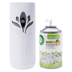AIRWICK FRESHM.К-Т ФРЕЗИЯ И ЖАСМИН 250МЛ AIRWICK FRESHM.К-Т ФРЕЗИЯ И ЖАСМИН 250МЛ