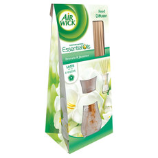 AIRWICK РАТАНОВИ ПРЪЧИЦИ ФРЕЗИЯ И ЖАСМИН AIRWICK РАТАНОВИ ПРЪЧИЦИ ФРЕЗИЯ И ЖАСМИН