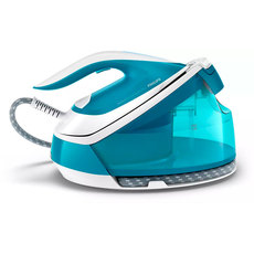 ЦЕНТЪР ЗА ГЛАДЕНЕ PHILIPS GC7920/20 2400 W, 6.5 bar, 1500.0 ml ЦЕНТЪР ЗА ГЛАДЕНЕ PHILIPS GC7920/20 2400 W, 6.5 bar, 1500.0 ml