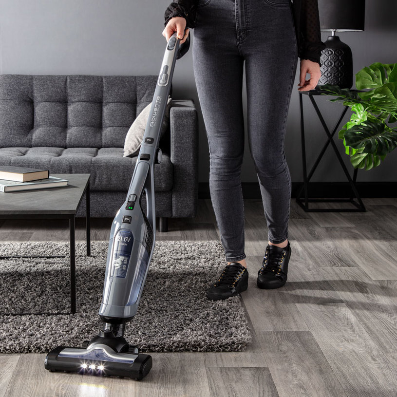 ПРАХОСМУКАЧКА ROWENTA RH6756 ПРАХОСМУКАЧКА ROWENTA RH6756