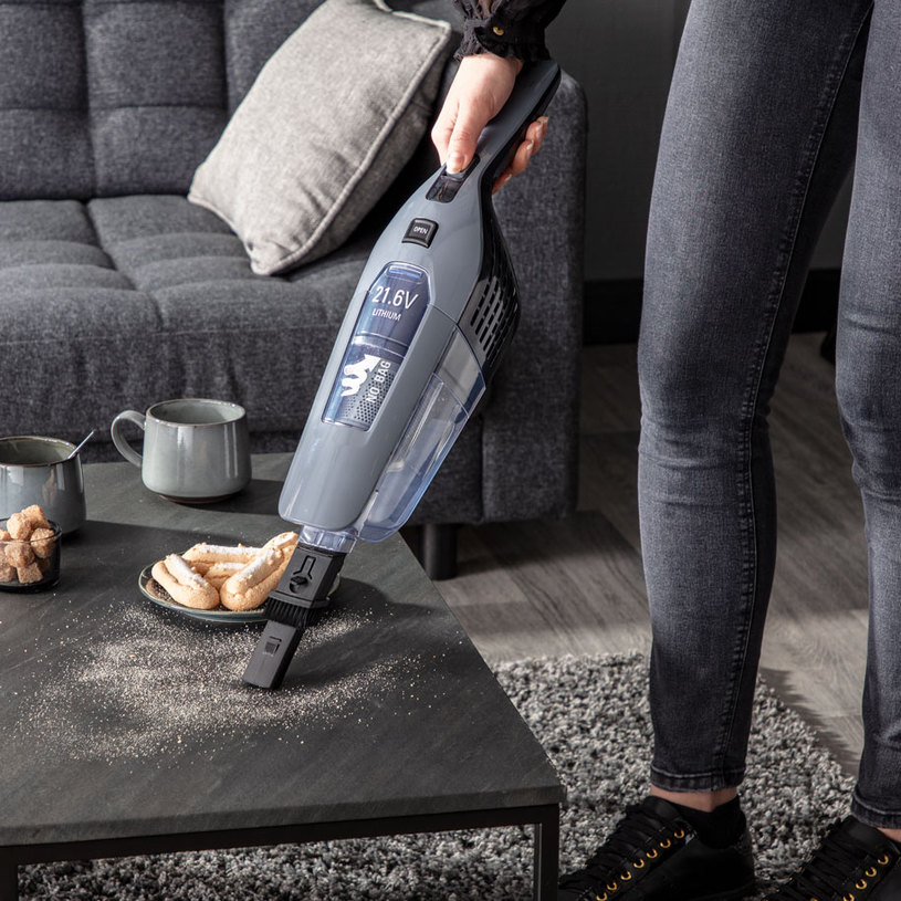 ПРАХОСМУКАЧКА ROWENTA RH6756 ПРАХОСМУКАЧКА ROWENTA RH6756