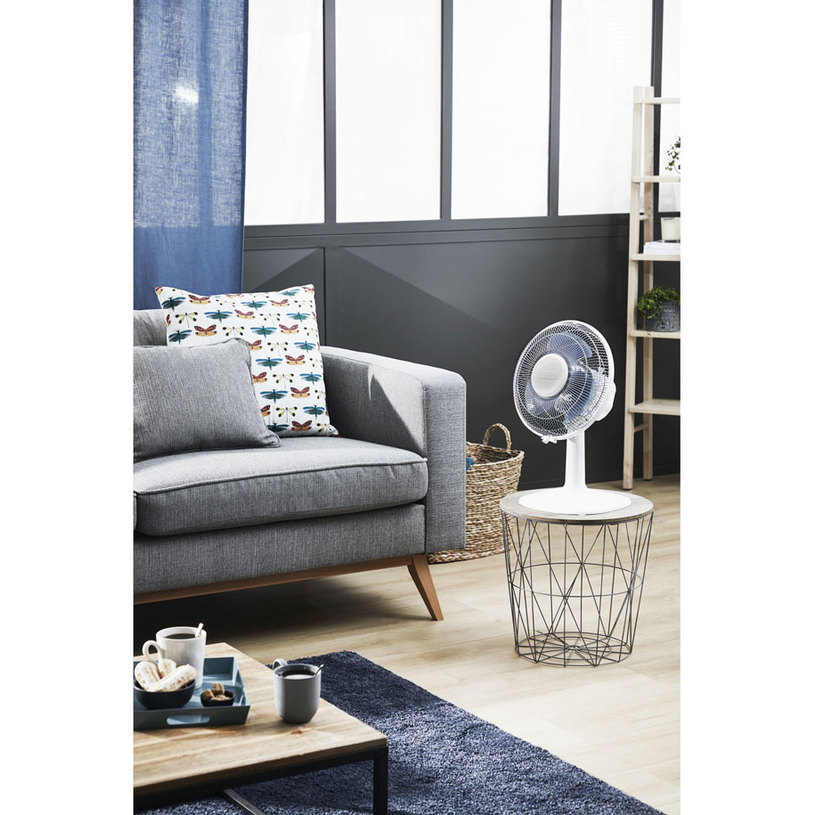 ВЕНТИЛАТОР ROWENTA VU2310F0 ВЕНТИЛАТОР ROWENTA VU2310F0