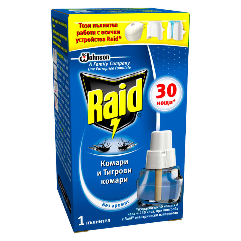 *ЛАМИН. ПЪЛНИТЕЛ RAID@ *ЛАМИН. ПЪЛНИТЕЛ RAID@