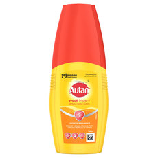 ЛОСИОН AUTAN PROTECTION PLUS ЛОСИОН AUTAN PROTECTION PLUS