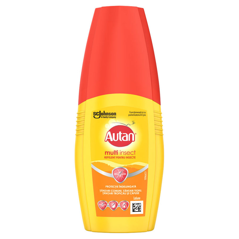 *ЛОСИОН AUTAN PROTECTION PLUS@ *ЛОСИОН AUTAN PROTECTION PLUS@