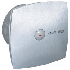 ВЕНТИЛАТОР ЗА БАНЯ CATA X-MART 10 MATIC INOX ВЕНТИЛАТОР ЗА БАНЯ CATA X-MART 10 MATIC INOX