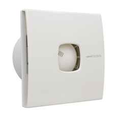 ВЕНТИЛАТОР ЗА БАНЯ CATA SILENTIS 12 ВЕНТИЛАТОР ЗА БАНЯ CATA SILENTIS 12