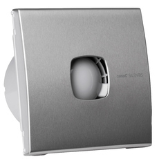 ВЕНТИЛАТОР ЗА БАНЯ CATA SILENTIS 10 INOX ВЕНТИЛАТОР ЗА БАНЯ CATA SILENTIS 10 INOX
