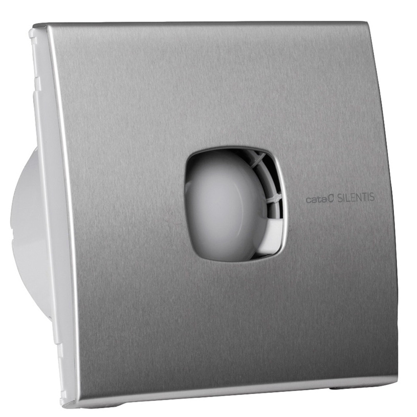 ВЕНТ/БАНЯ CATA SILENTIS 10 INOX*** ВЕНТ/БАНЯ CATA SILENTIS 10 INOX***