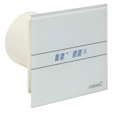 ВЕНТИЛАТОР ЗА БАНЯ CATA E-100 GTH ВЕНТИЛАТОР ЗА БАНЯ CATA E-100 GTH