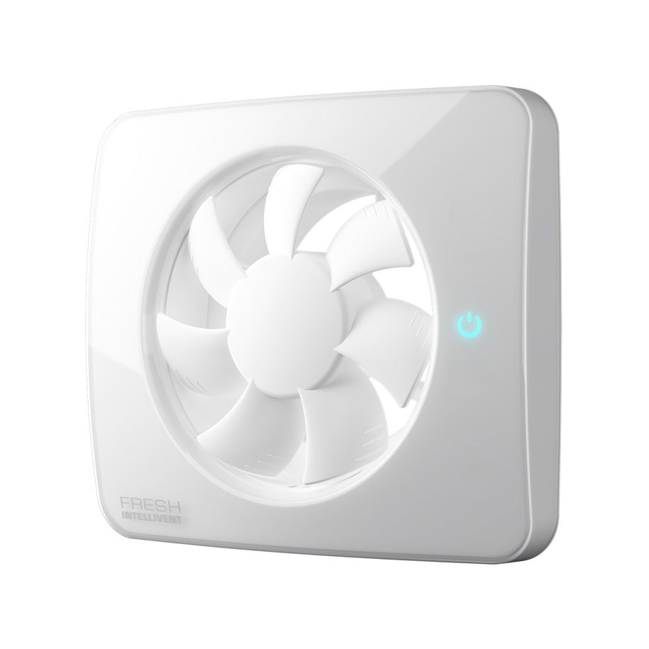 Odour sensor, the first of its kind