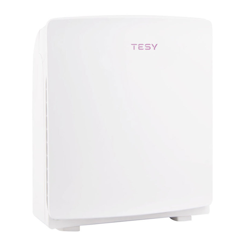 *ПРЕЧИСТВАТЕЛ TESY AC16EHCI ***@ *ПРЕЧИСТВАТЕЛ TESY AC16EHCI ***@