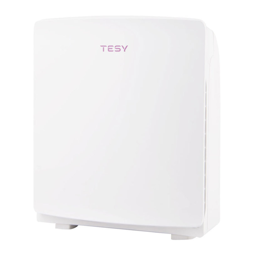 *ПРЕЧИСТВАТЕЛ TESY AC16EHCI ***@ *ПРЕЧИСТВАТЕЛ TESY AC16EHCI ***@