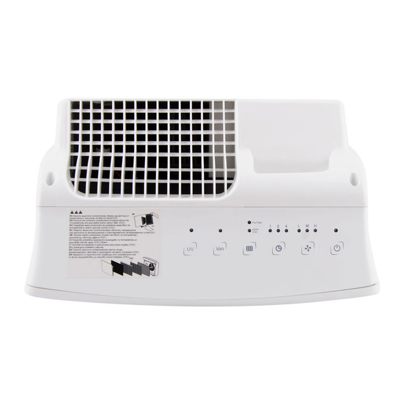 *ПРЕЧИСТВАТЕЛ TESY AC16EHCI ***@ *ПРЕЧИСТВАТЕЛ TESY AC16EHCI ***@