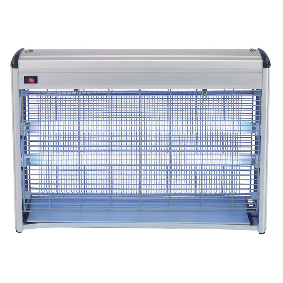 CARE EGO-03-20W Insect Killer with UV Lamps