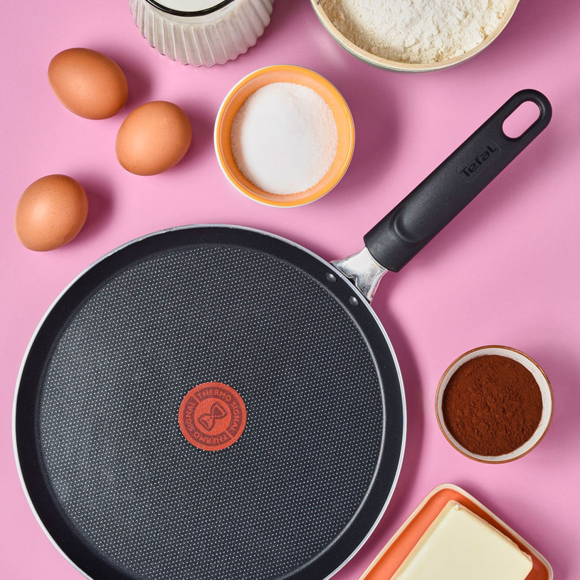 ТИГАН TEFAL SIMPLY CLEAN B5671053 25 СМ ТИГАН TEFAL SIMPLY CLEAN B5671053 25 СМ