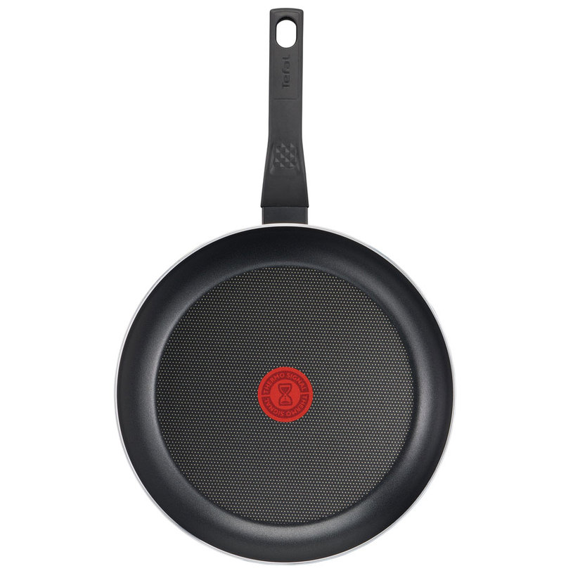 ТИГАН TEFAL SIMPLY CLEAN B5670653 28 СМ ТИГАН TEFAL SIMPLY CLEAN B5670653 28 СМ