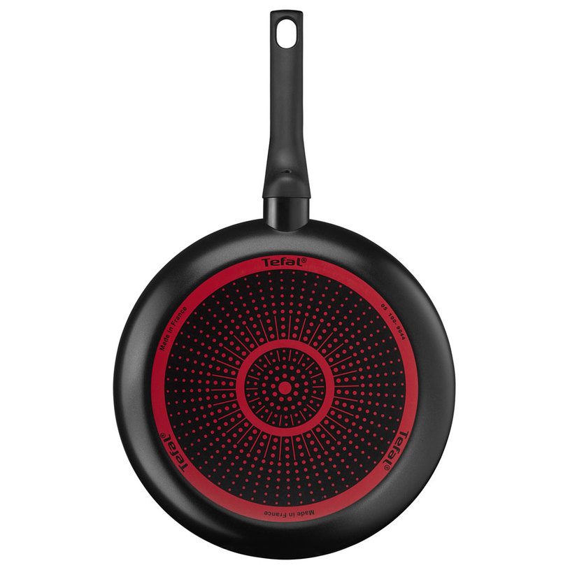 ТИГАН TEFAL SIMPLY CLEAN B5670653 28 СМ ТИГАН TEFAL SIMPLY CLEAN B5670653 28 СМ