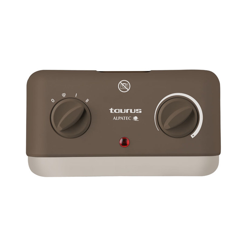 ВЕНТ. ПЕЧКА TAURUS TROPICANO S2001 ВЕНТ. ПЕЧКА TAURUS TROPICANO S2001