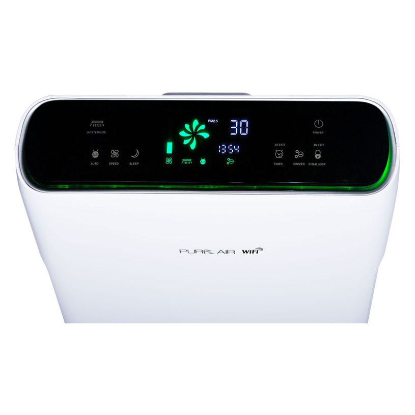 *ПРЕЧИСТВАТЕЛ ROHNSON R-9700 ***@2 *ПРЕЧИСТВАТЕЛ ROHNSON R-9700 ***@2