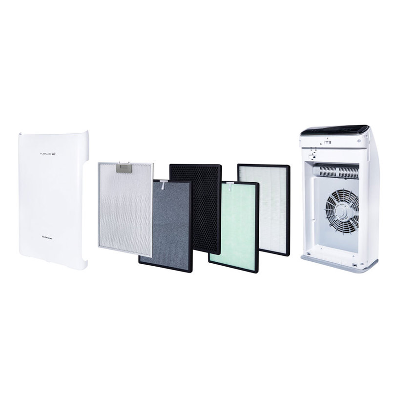 *ПРЕЧИСТВАТЕЛ ROHNSON R-9700 ***@2 *ПРЕЧИСТВАТЕЛ ROHNSON R-9700 ***@2