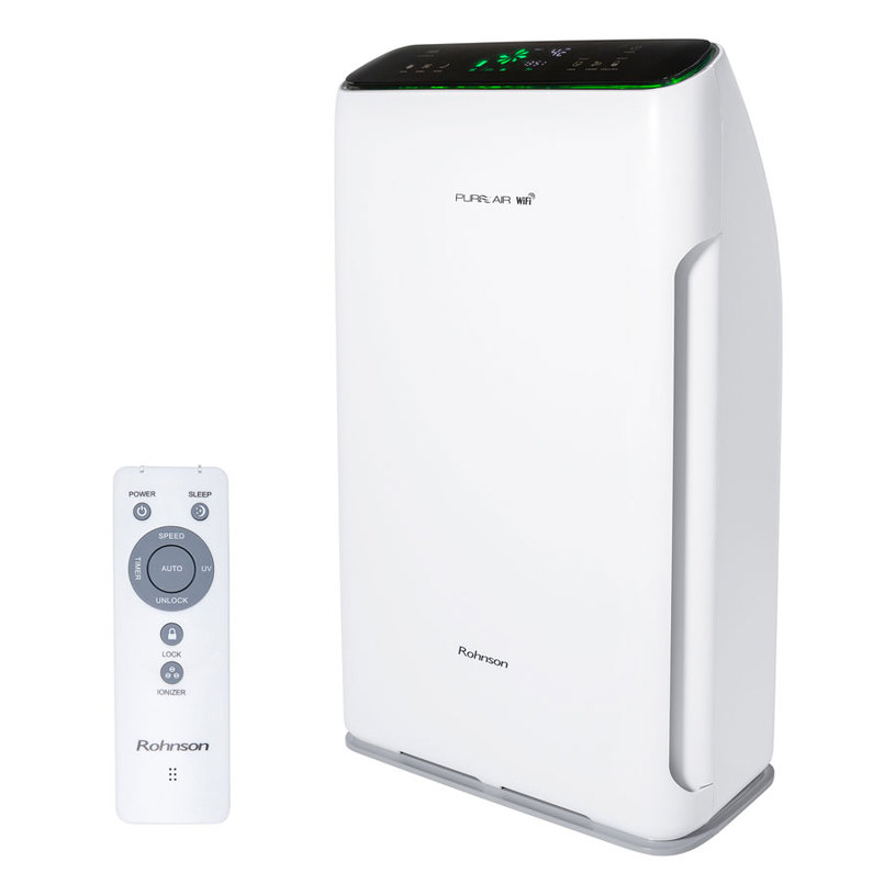 *ПРЕЧИСТВАТЕЛ ROHNSON R-9700 ***@2 *ПРЕЧИСТВАТЕЛ ROHNSON R-9700 ***@2