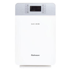ПРЕЧИСТВАТЕЛ НА ВЪЗДУХ ROHNSON R-9450 48.00 dB(A) ПРЕЧИСТВАТЕЛ НА ВЪЗДУХ ROHNSON R-9450 48.00 dB(A)