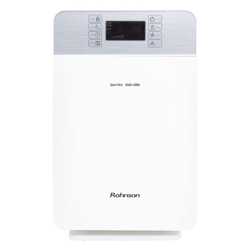 *ПРЕЧИСТВАТЕЛ ROHNSON R-9450 ***@4 *ПРЕЧИСТВАТЕЛ ROHNSON R-9450 ***@4