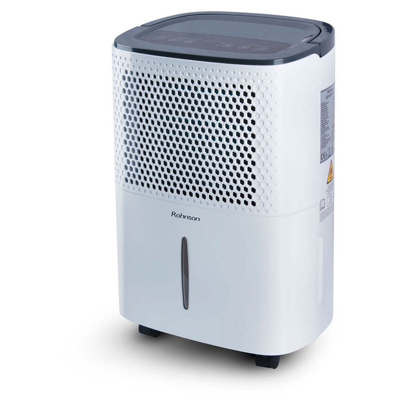 ОБЕЗВЛАЖНИТЕЛ ROHNSON R-9612 ***@2 ОБЕЗВЛАЖНИТЕЛ ROHNSON R-9612 ***@2