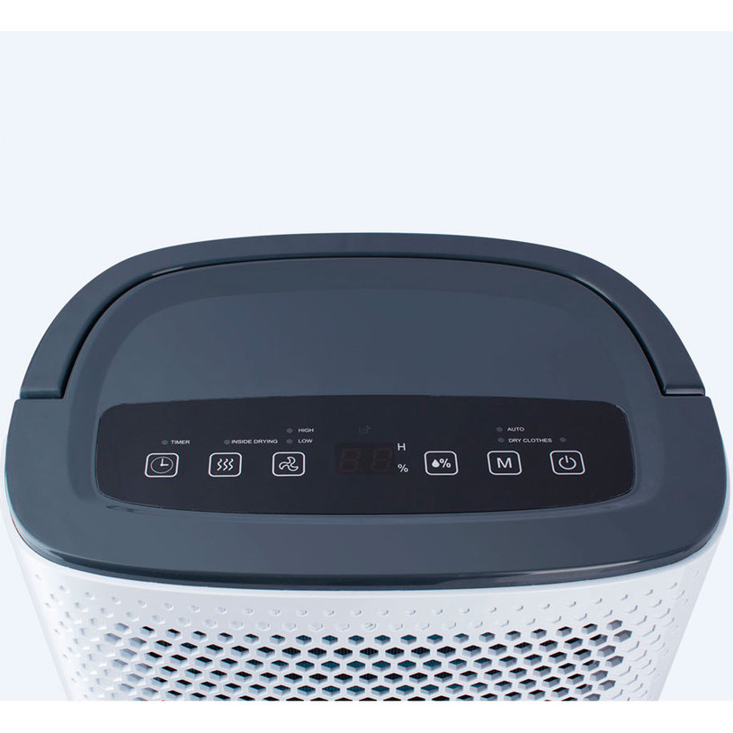 ОБЕЗВЛАЖНИТЕЛ ROHNSON R-9612 ***@2 ОБЕЗВЛАЖНИТЕЛ ROHNSON R-9612 ***@2