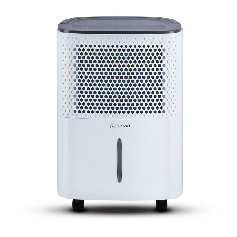 ОБЕЗВЛАЖНИТЕЛ ROHNSON R-9612 ***@2 ОБЕЗВЛАЖНИТЕЛ ROHNSON R-9612 ***@2