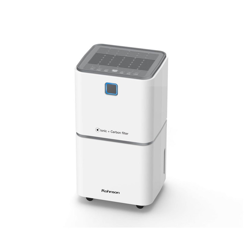 *ОБЕЗВЛАЖНИТЕЛ ROHNSON R-91012 ***@2 *ОБЕЗВЛАЖНИТЕЛ ROHNSON R-91012 ***@2