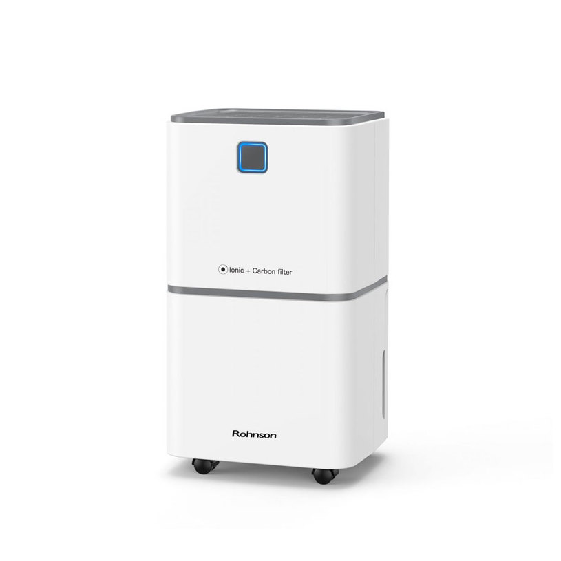 *ОБЕЗВЛАЖНИТЕЛ ROHNSON R-91012 ***@2 *ОБЕЗВЛАЖНИТЕЛ ROHNSON R-91012 ***@2