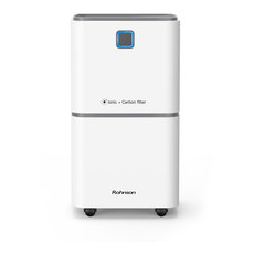 ОБЕЗВЛАЖНИТЕЛ ROHNSON R-91012 ОБЕЗВЛАЖНИТЕЛ ROHNSON R-91012